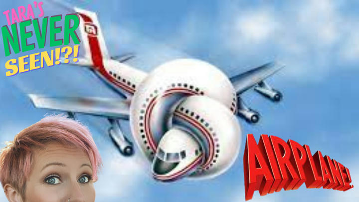 EARLY ACCESS ~ AIRPLANE!