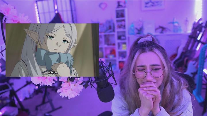 FULL REACTION - Frieren: Beyond Journey's End Episode 14