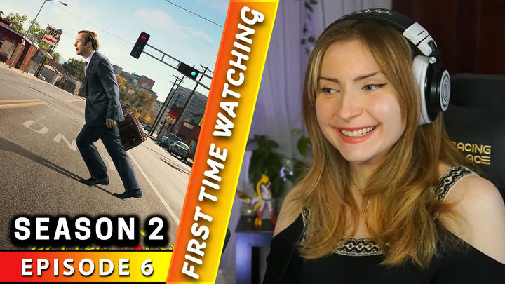 Better Call Saul [S2 EP 6] | Full Length Reaction