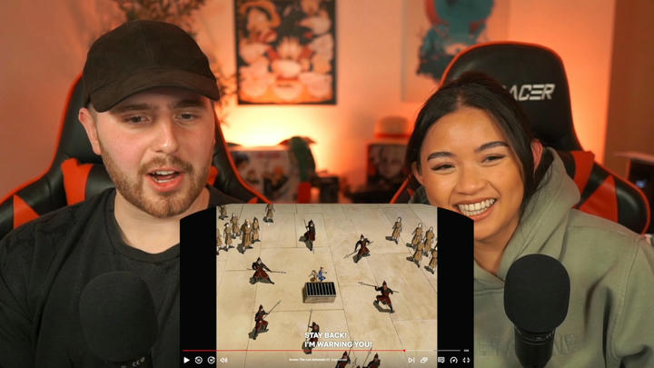 Avatar The Last Airbender Episode 6