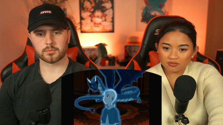 Avatar The Last Airbender Episode 7