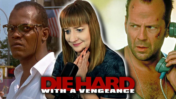 Die Hard with a Vengeance (1995) ✦ YouTube Edit