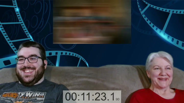 The Sopranos 3x09 & 3x10: First Time Reaction