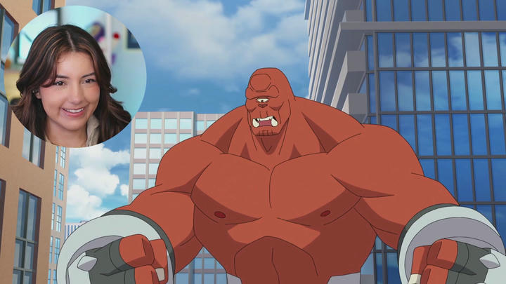 invincible s2 e1 [early access]