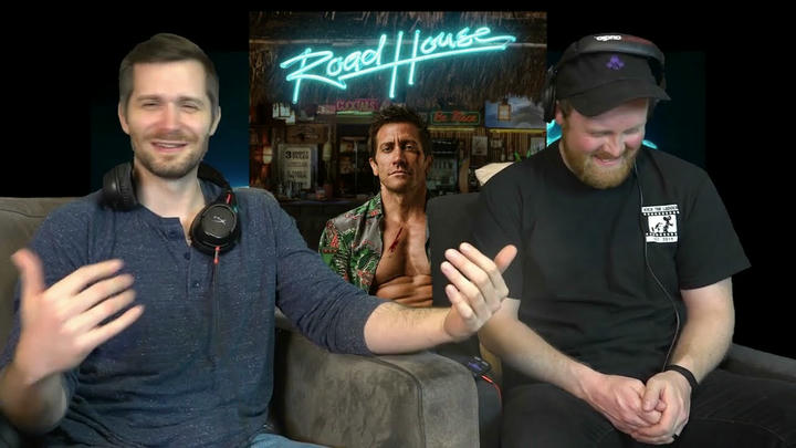Road House (2024)