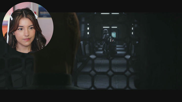 the bad batch s3 e3 [early access]