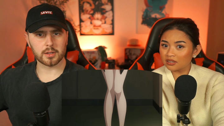 Cara & Prez Reacts - My Dress-Up Darling (2022)