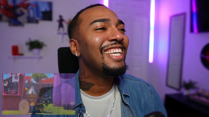 Despicable Me 2 (2013) Movie Reaction