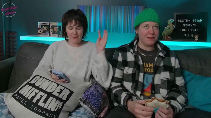 The Office | S3 E15 | "Ben Franklin"