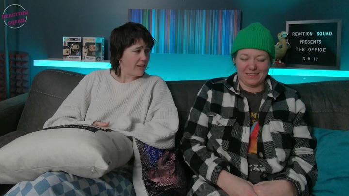 The Office | S3 E17 | "Business School"