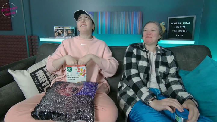 The Office | S3 E18 | "Cocktails"