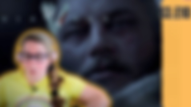 Vikings S3.E10 - Uncut Reaction