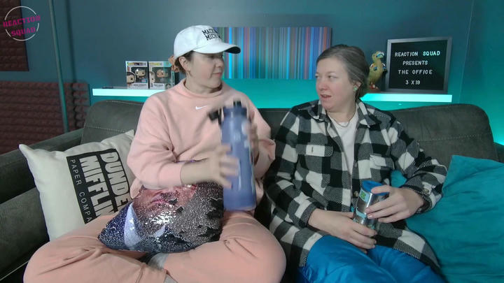 The Office | S3 E19 | "The Negotiation"