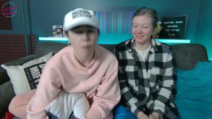 The Office | S3 E21 | "Product Recall"