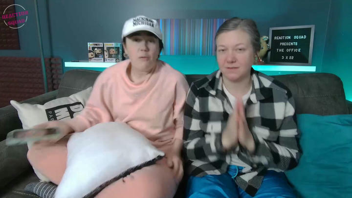 The Office | S3 E22 | "Women's Appreciation"