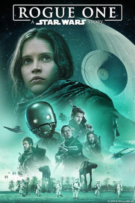 Devin G - Rogue One: A Star Wars Story (2016)