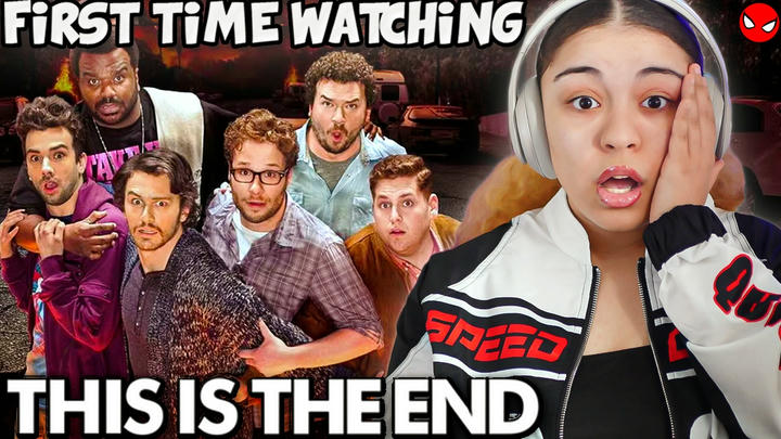 This Is The End (2013)