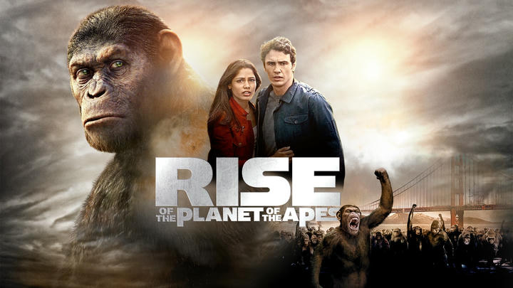 Early Access: Rise of the Planet of the Apes
