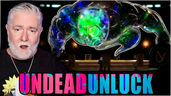 UNDEAD UNLUCK 1x10 | Result | WATCH ALONG
