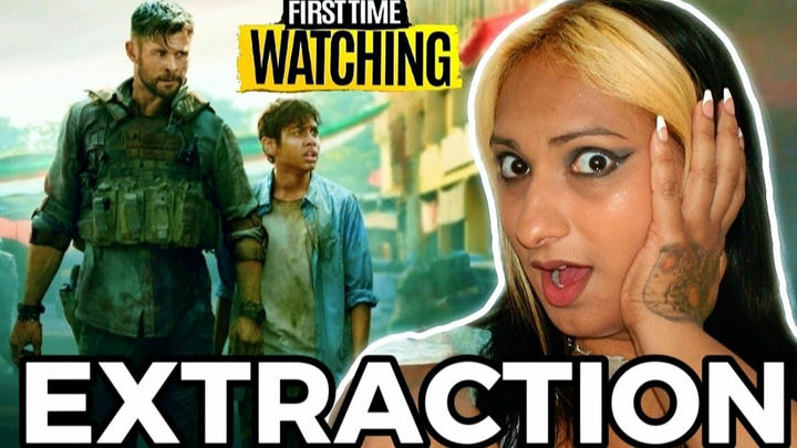 Extraction Full Length Reaction (Toy)