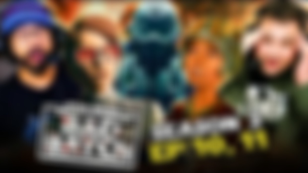 The Bad Batch Season 3 Episode 10 & 11 Watch Along!!!