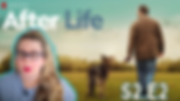 After Life S2.E2 - Patreon Only Show