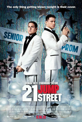 Devin G - 21 Jump Street (2012)