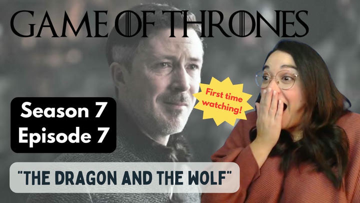 Game of Thrones YT 7x7