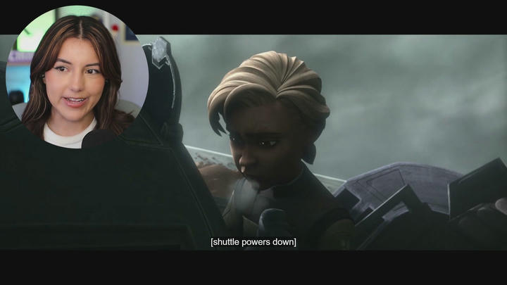 the bad batch s3 e4 [early access]