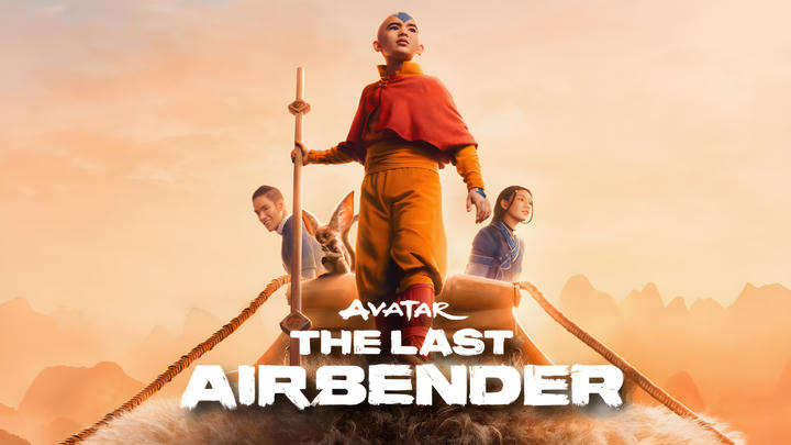 EARLY ACCESS: Avatar the Last Airbender 1x8 full reaction