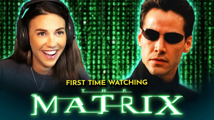 The Matrix (1999) AD-FREE Highlights w/Coby
