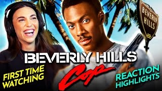 Beverly Hills Cop (1984) AD FREE YT EDIT w/Coby