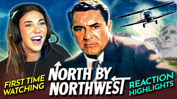 North By Northwest (1959) AD FREE YT EDIT w/Coby
