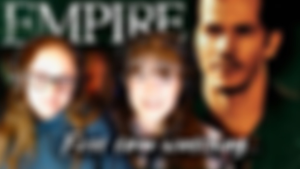 Empire - Full length