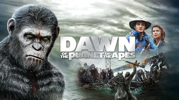 Early Access: Dawn of the Planet of the Apes