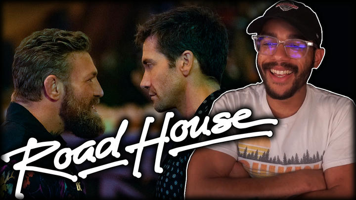 ItsAPrimate - Road House (2024)