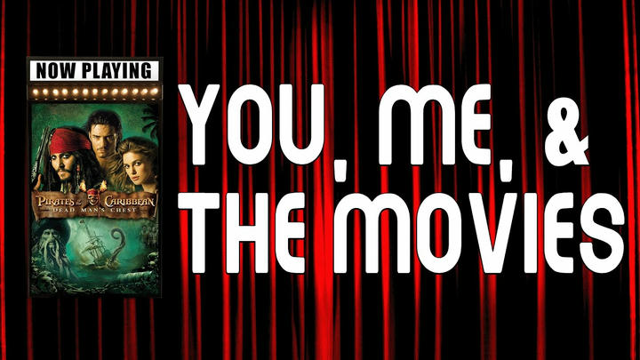 Pirates of the Caribbean: Dead Man's Chest (2006) | Full-Length Commentary
