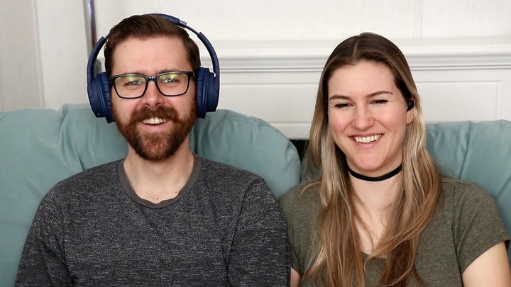 The Last of Us: S1, Episode 4 (Please Hold to My Hand) - Patreon Exclusive