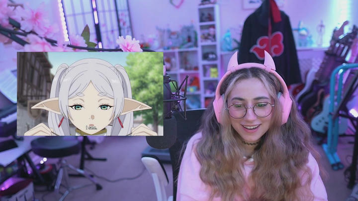 FULL REACTION - Frieren: Beyond Journey's End Episode 18