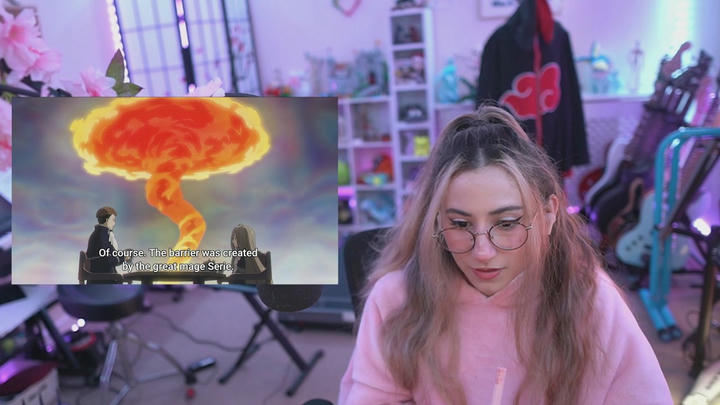 FULL REACTION - Frieren: Beyond Journey's End Episode 21