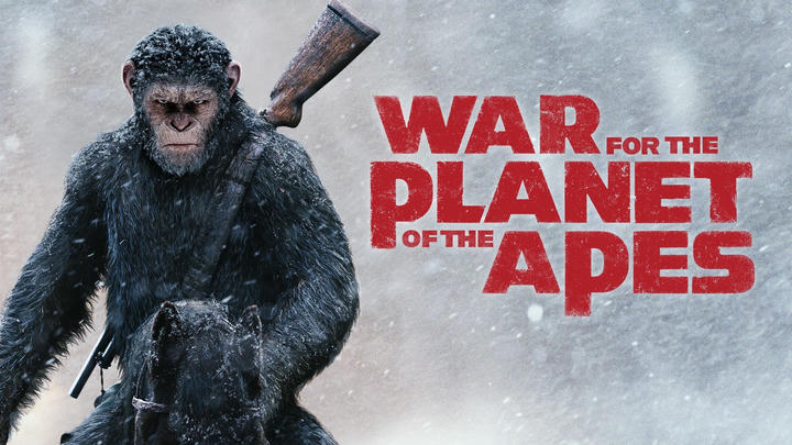Early Access: War for the Planet of the Apes