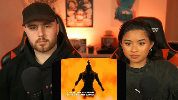 Avatar the Last Airbender Episode 8