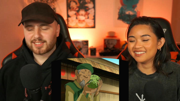 Avatar the Last Airbender Episode 9