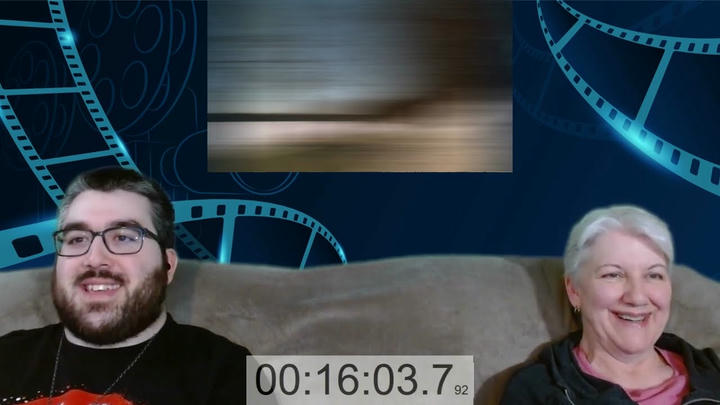 The Sopranos 3x11 & 3x12: First Time Reaction