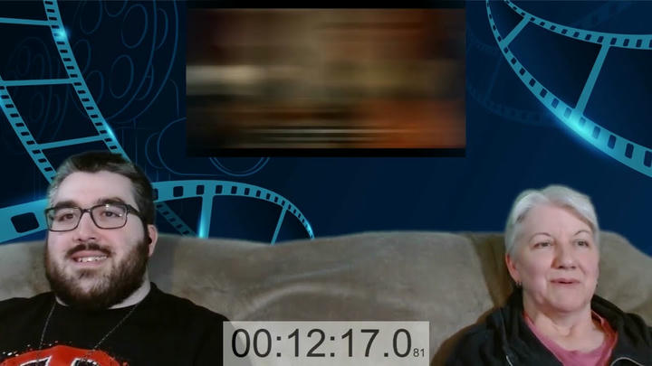 Ted Lasso 3x06: First Time Reaction