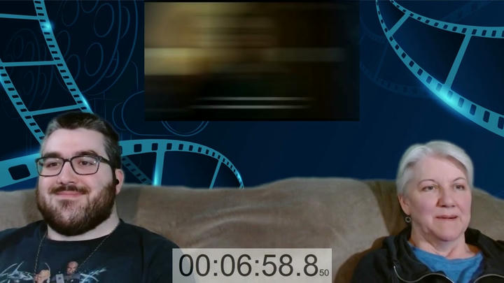 Moneyball: First Time Reaction