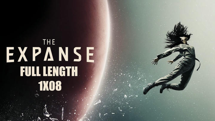 The Expanse 1x08 Full Length Reaction