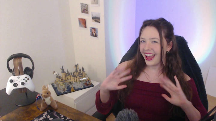 Star Wars The Return of the Jedi full reaction & discussion!
