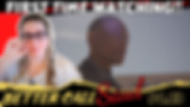 Better Call Saul S4.E3 - Uncut Reaction