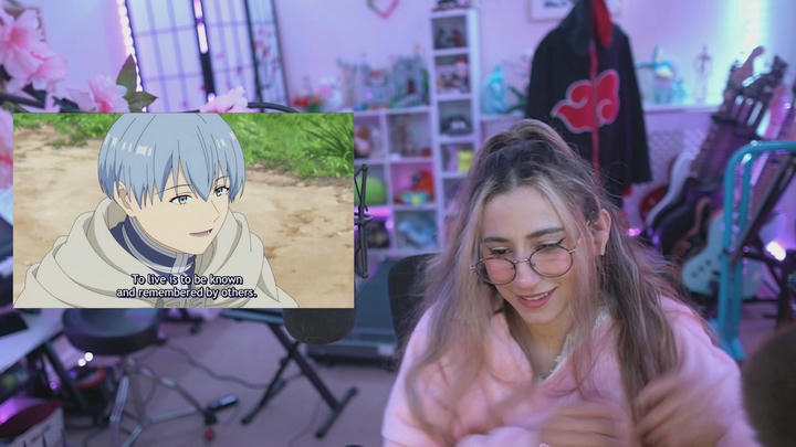 FULL REACTION - Frieren: Beyond Journey's End Episode 22